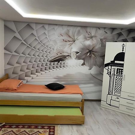 Apartman White River 塞拉耶佛 外观 照片