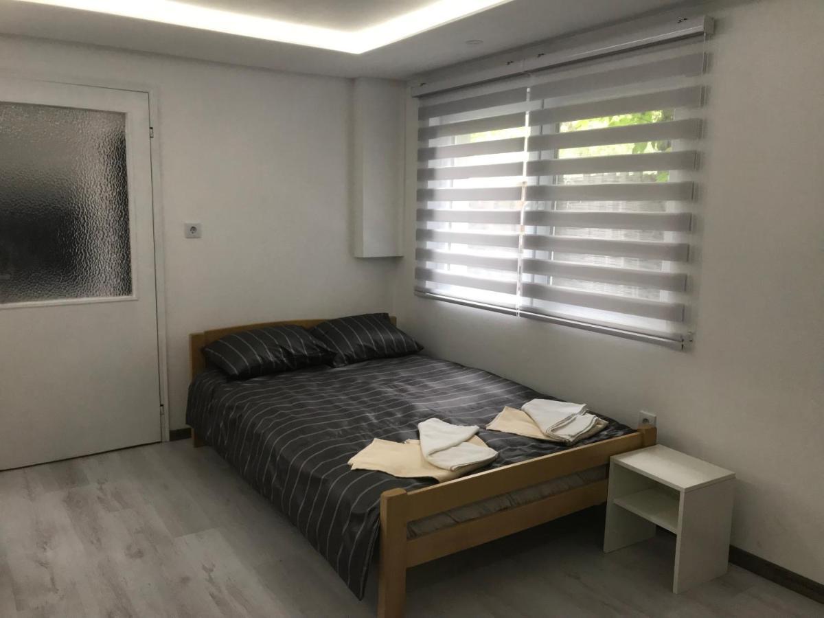Apartman White River 塞拉耶佛 外观 照片