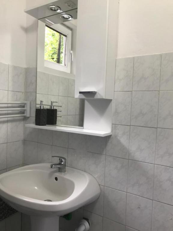 Apartman White River 塞拉耶佛 外观 照片