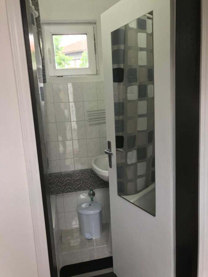 Apartman White River 塞拉耶佛 外观 照片