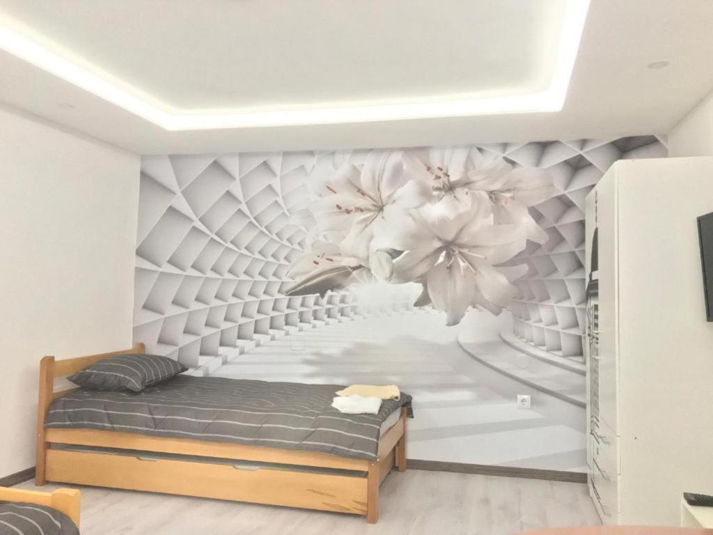 Apartman White River 塞拉耶佛 外观 照片