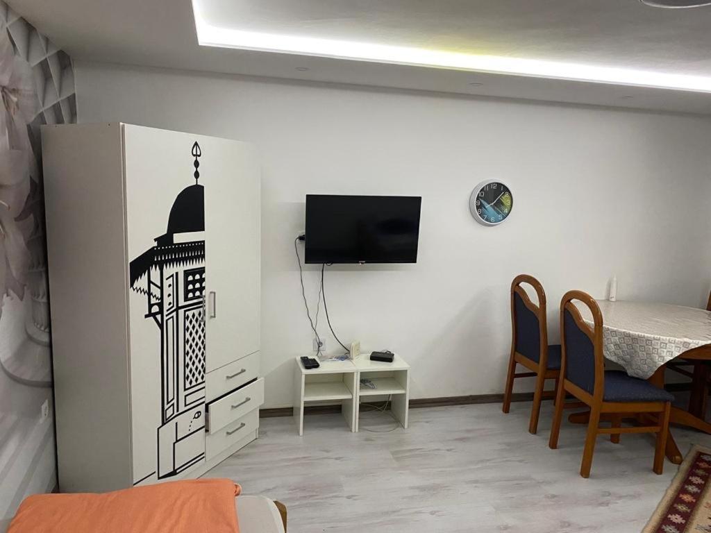 Apartman White River 塞拉耶佛 外观 照片