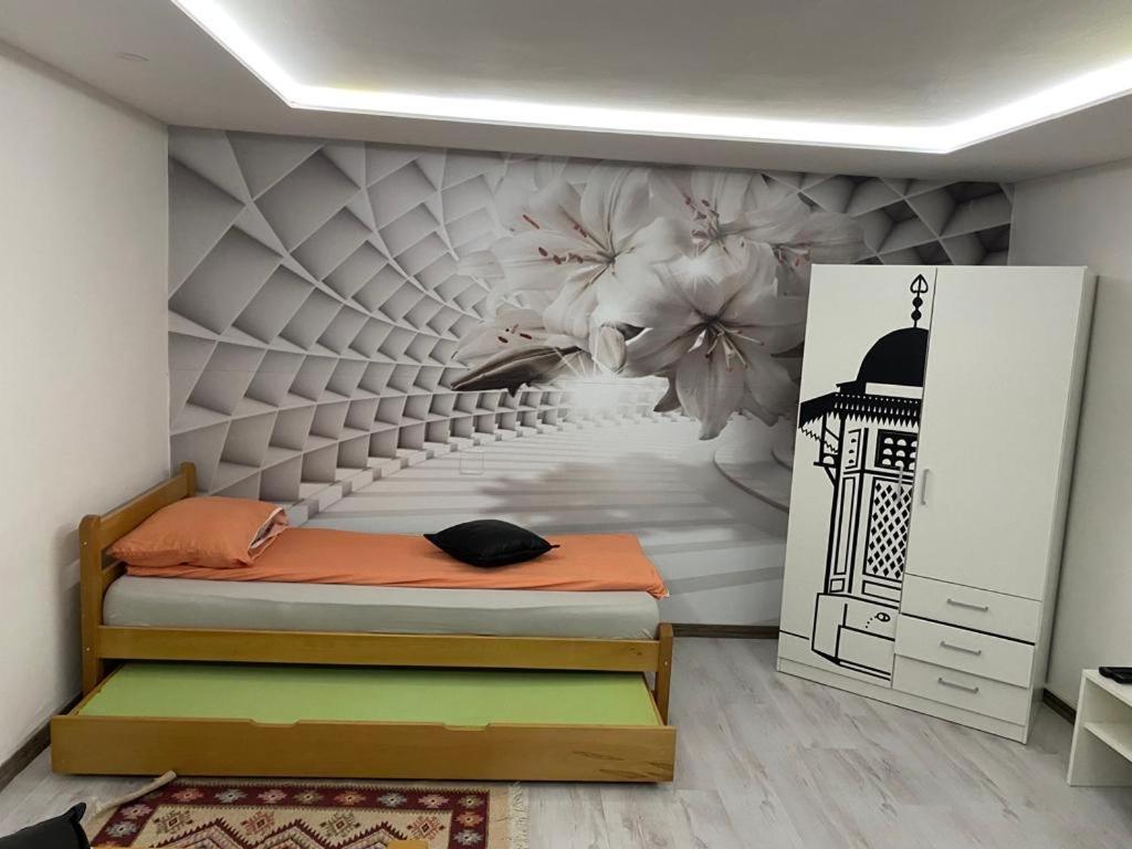 Apartman White River 塞拉耶佛 外观 照片