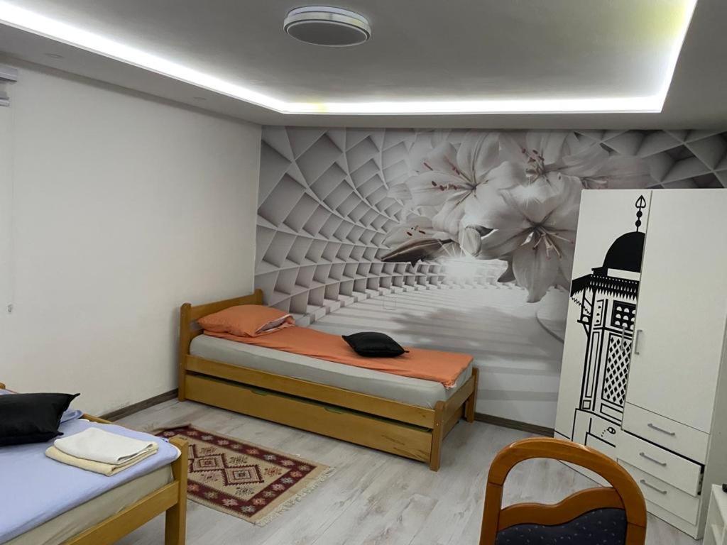 Apartman White River 塞拉耶佛 外观 照片