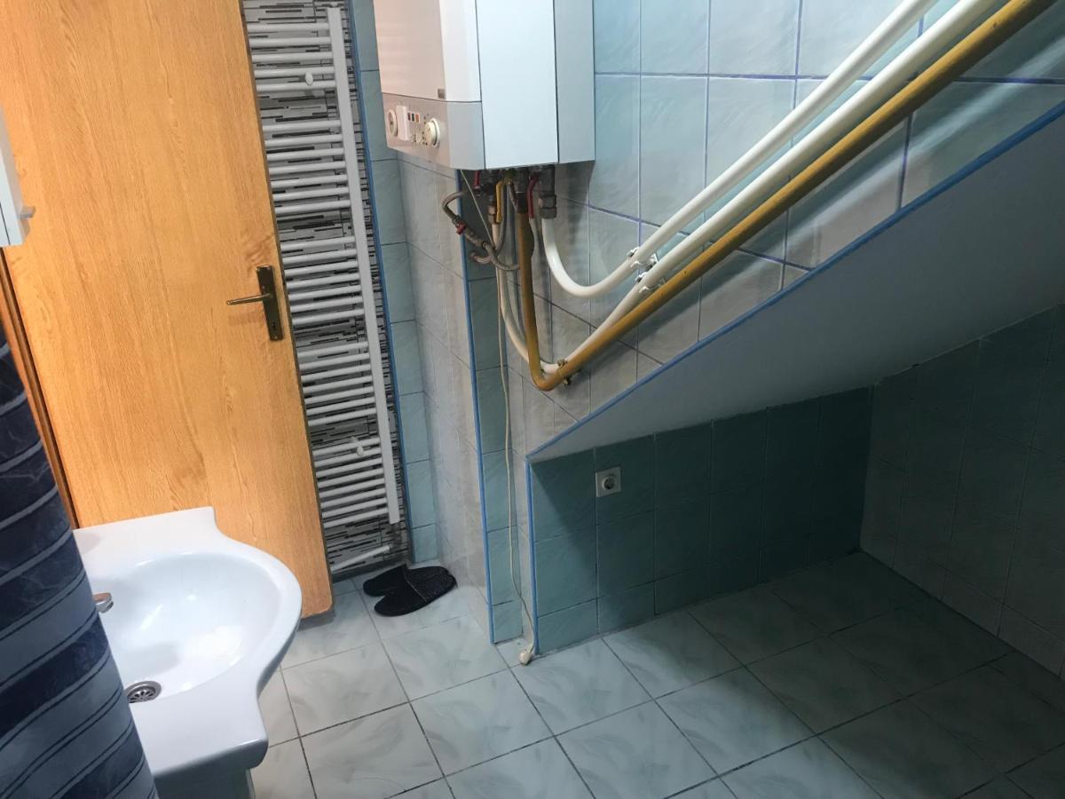 Apartman White River 塞拉耶佛 外观 照片