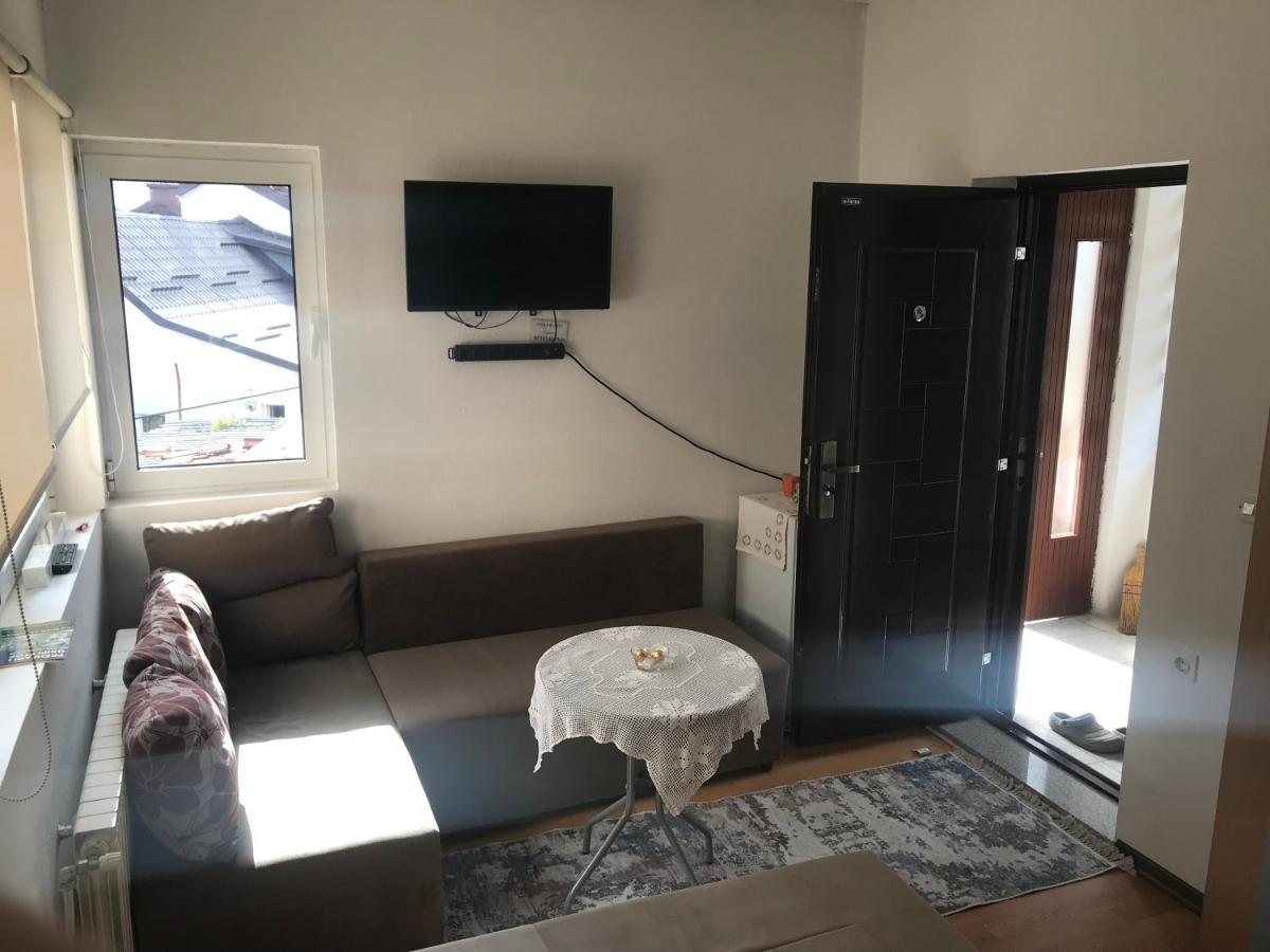 Apartman White River 塞拉耶佛 外观 照片