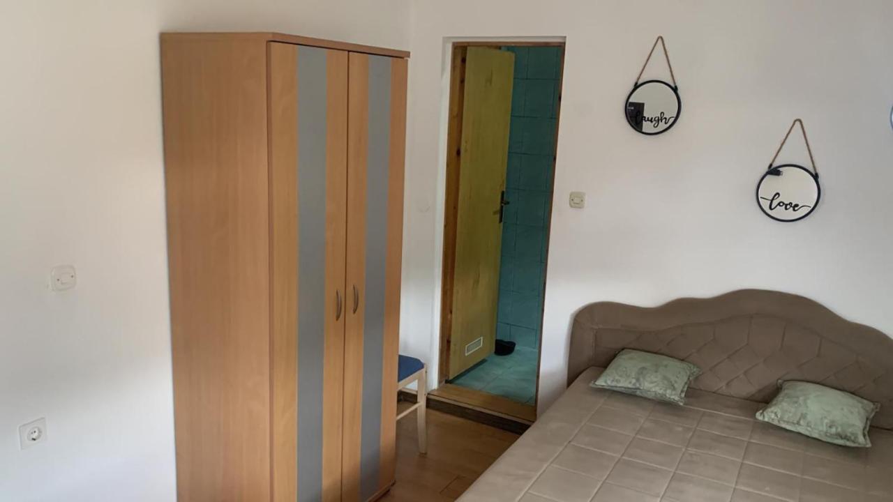 Apartman White River 塞拉耶佛 外观 照片