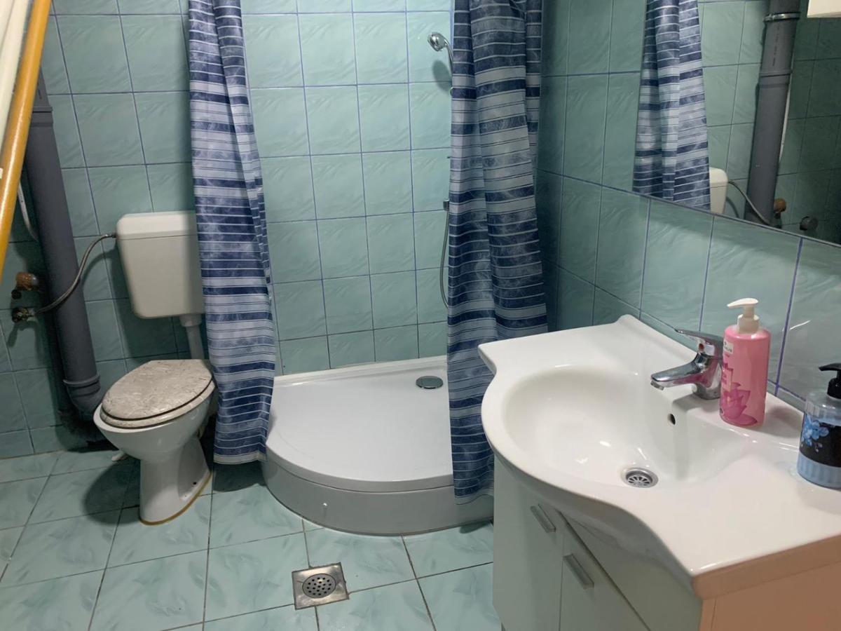 Apartman White River 塞拉耶佛 外观 照片
